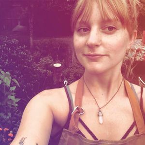 Meet your Posher, Cindy